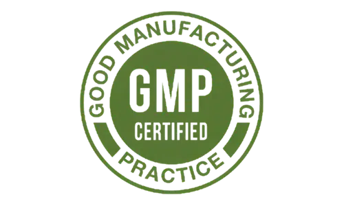 MemoHoney GMP certified